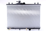 Radiator - Nissan | 606273