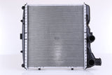 Radiator - Porsche | 99710613102