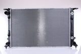 Radiator - Porsche | 95B121251