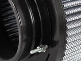 AFE aFe MagnumFLOW Air Filters OER Pro DRY S 05-11 Audi A6 Quattro (C6) V6 3.2L 11-10125