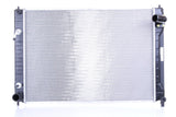 Radiator - Infiniti | 214601MA0A