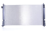 Radiator - Toyota | 1640037311