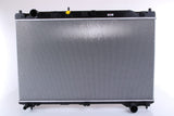 Radiator - Lexus | 164000V250