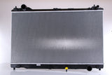 Radiator - Lexus | 1640036130