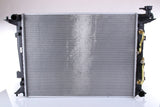 Radiator - Hyundai | 253102M300