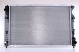Radiator - Mercury | 5M6Z8005AC