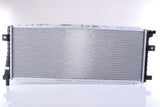Radiator - Mercury | 5M6Z8005BE