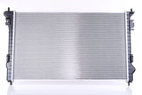 Nissens Radiator - Lincoln 7T4Z8005A-NIS