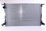 Radiator - VW/Audi | 8W0121251H