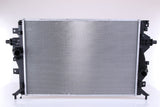 Radiator - Hyundai | 25310G2000