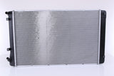 Radiator - Hyundai | 25308G2000