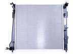 Radiator - Hyundai | 25310D3200