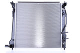 Radiator - Kia | 25310D3310