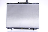 Radiator - Porsche | 99110613701