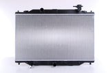 Radiator - Mazda | PYFW15200