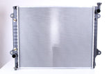 Radiator - Toyota | 164100C180
