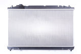 Radiator - Toyota | 1640028550