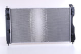 Radiator - Subaru | 45111FL001