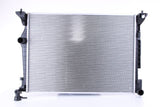 Radiator - Kia | 25310J5130