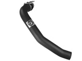 AFE aFe Bladerunner Intercoolers I/C Tube 3in Cold Side Ford F-250/F-350 99-03 V8-7.3L - Black 46-20098-B