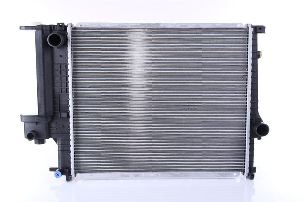 Radiator - BMW | 1247376 – UroTuning