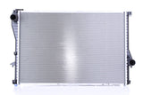 Radiator - BMW | 17111436055