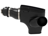 AFE aFe Magnum Force Stage-2 Track Series Carbon Fiber AIS w/ Pro 5R Media - 18 Dodge Challenger V8-6.2L 57-10001R