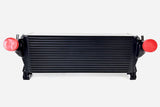 CSF Performance CSF Performance 13-17 Ram 2500 / 3500 6.7L Cummins Turbo Diesel Heavy Duty Intercooler CSF-6076