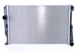 Radiator - BMW | 17117593843