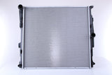 Radiator - BMW | 7593842