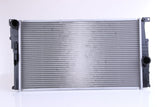Radiator - BMW | 17117600511