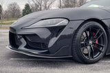 Dinan Dinan Front Lip (Carbon Fiber) - Toyota / A90 / A91 / GR Supra D980-0034