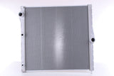 Radiator - BMW | 17117589467