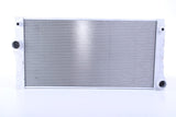 Radiator - BMW | 17117589004