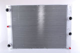 Radiator - BMW | 17112282732