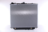 Radiator - Isuzu | 97169024