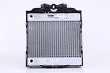 Radiator - BMW | 17117802662