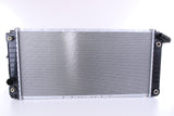 Radiator - Cadillac | 52466183