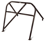 Autopower Race Roll Bar with Options | 1999-2005 BMW 325 / 328 Sedan | 60903-O