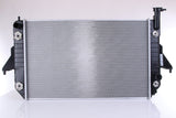 Radiator - Chevrolet | 52458208