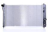 Radiator - Pontiac | 52463624