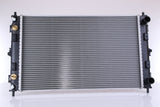 Radiator - Plymouth | 4596400AA