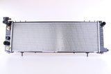 Radiator - Jeep | K52080104