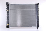 Radiator - Jeep | K5191934AA