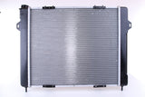 Radiator - Jeep | K5191936AA