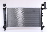 Radiator - Chrysler | 4644266