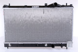 Radiator - Dodge | 4495947