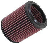 K&N Replacement Air Filter - Audi D3 A8 4.2L-V8 / S8 V10 | E-0775