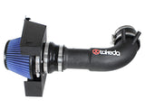 AFE aFe Takeda Intakes Stage-2 PDS AIS PDS Lexus IS-F 08-11 V8-5.0L (blk) TR-2011B
