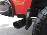 AFE AFE Apollo GT Series 19-20 GM 1500 2.7L (T) 409 SS CB Exhaust System w/Black Tip 49-44108-B